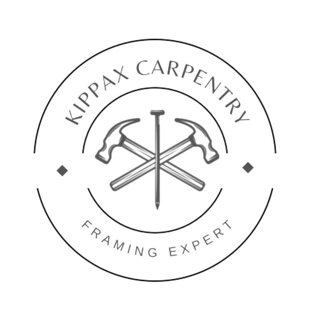 Kippax Carpentry — Framing Contractor Barrie Ontario